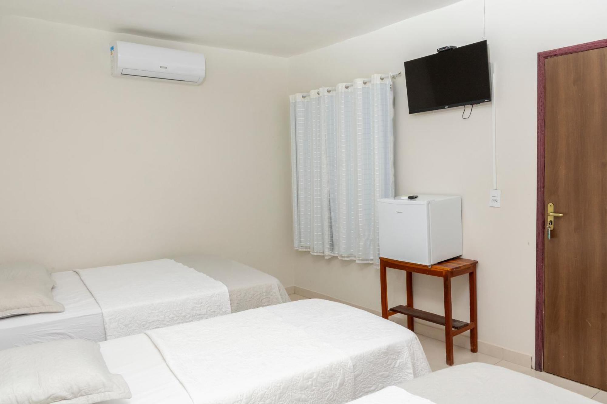 Dallas Toríbio Hotel 3*